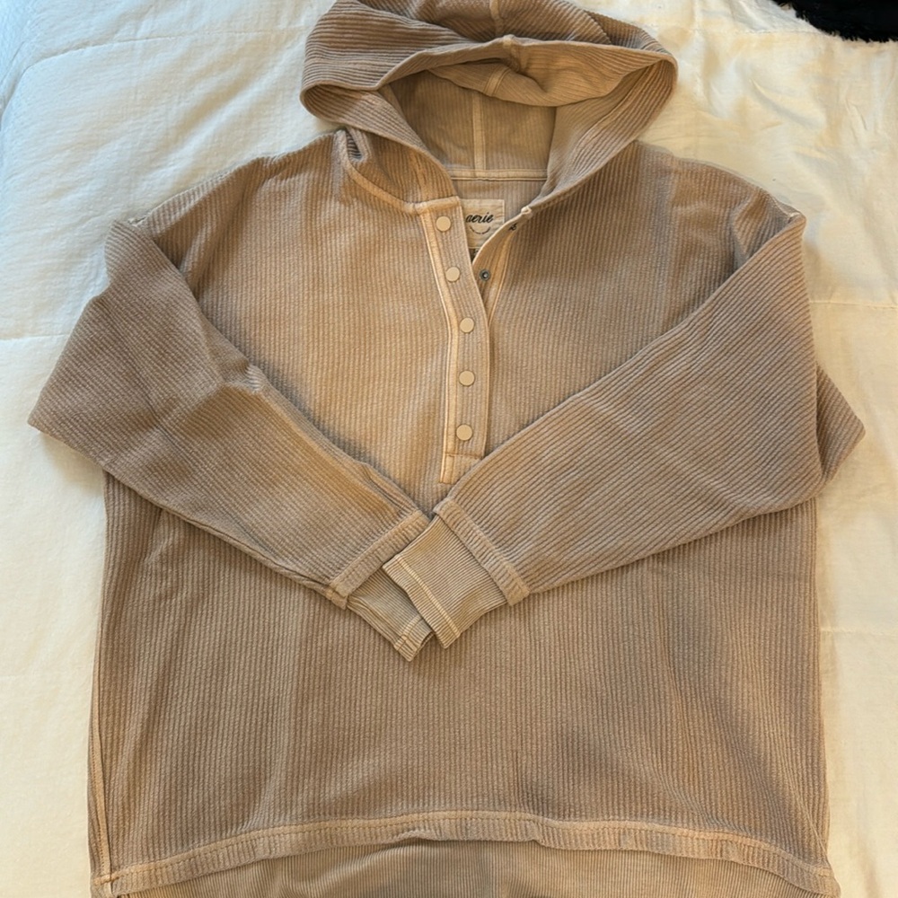 Aerie Hoodie